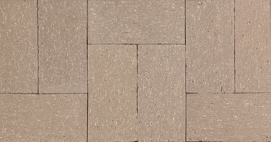 EDL Light Grey Paver | Glen-Gery